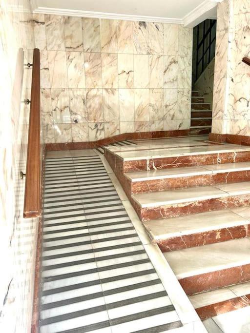 Hispalis San Jacinto Sevilla Exterior foto